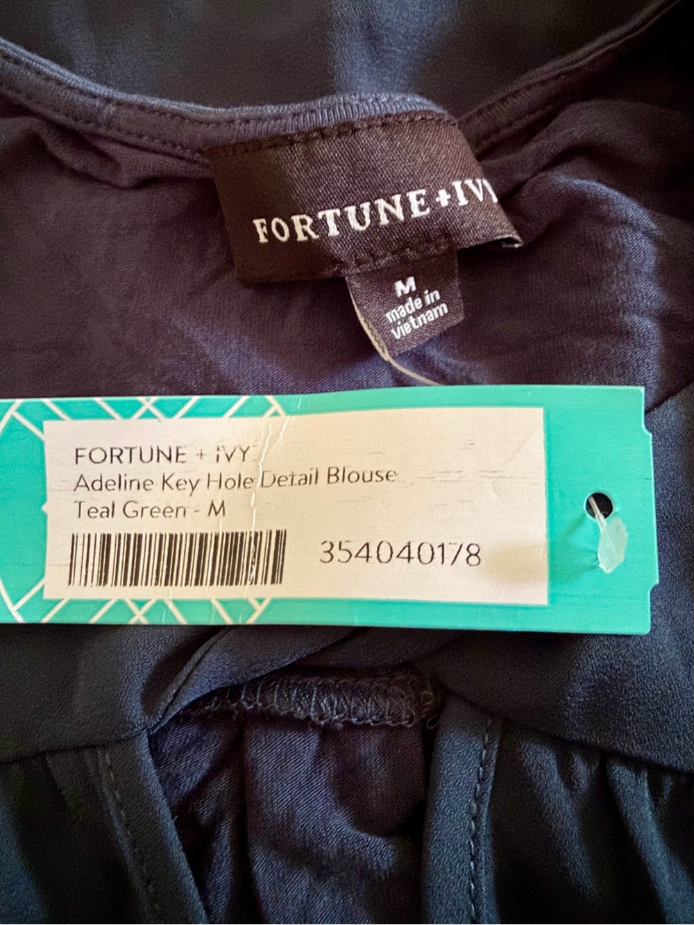 Stitch Fix bundle - Women's Tops Size Medium Bundle - Picture 3 of 4